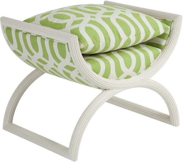Fillmore Stool