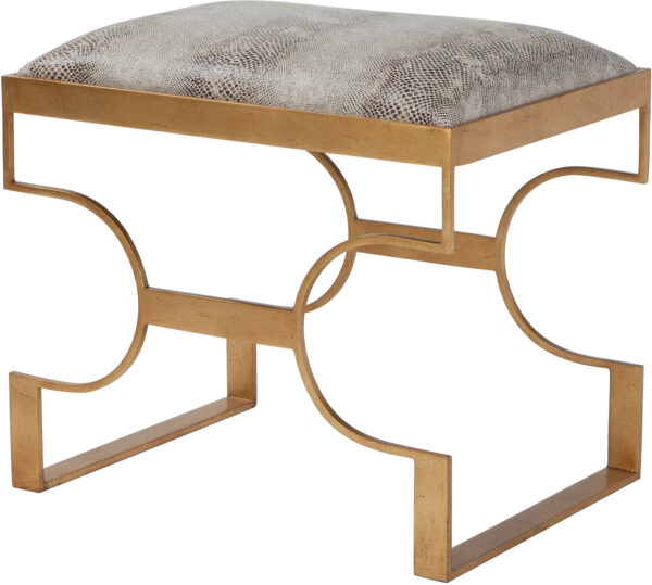 Roan Stool