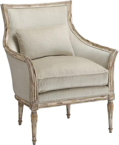 Evanna Chair