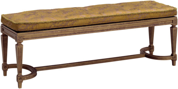Grant II Bench