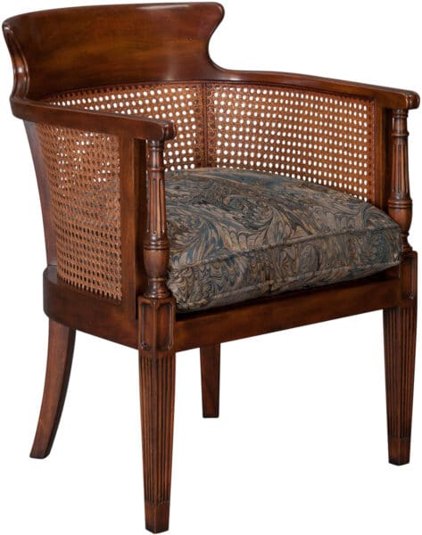 The Earl's Chair