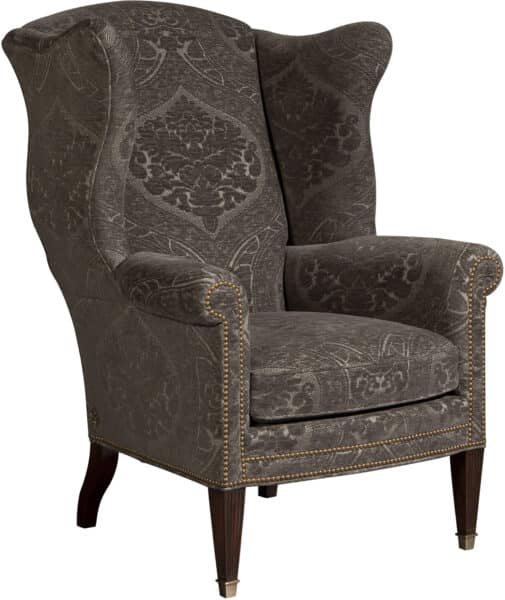 The Althorp Wingback Chair