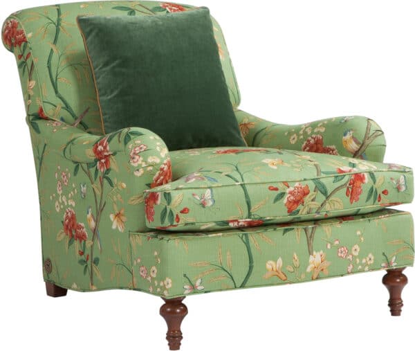 The Garden Room Chair