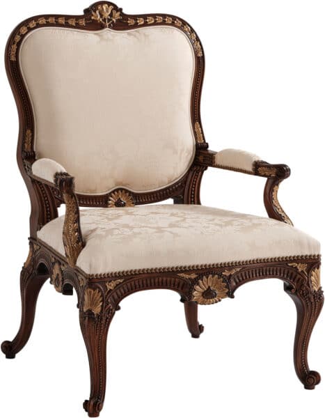 The Spencer House Chair