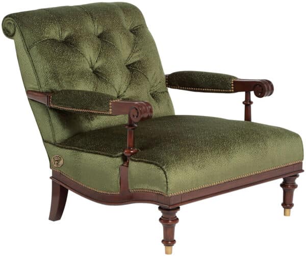 Fireside Chair
