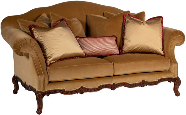 Gallery Two Seat Loveseat