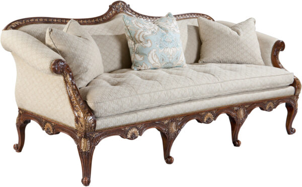 The Spencer House Sofa