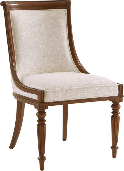 Floris Side Chair
