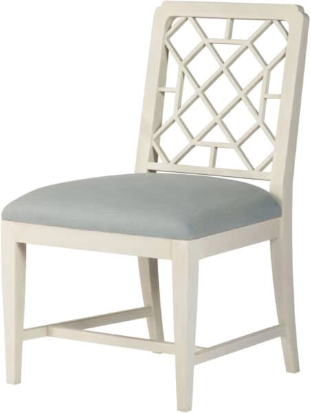 Blitzer Side Chair