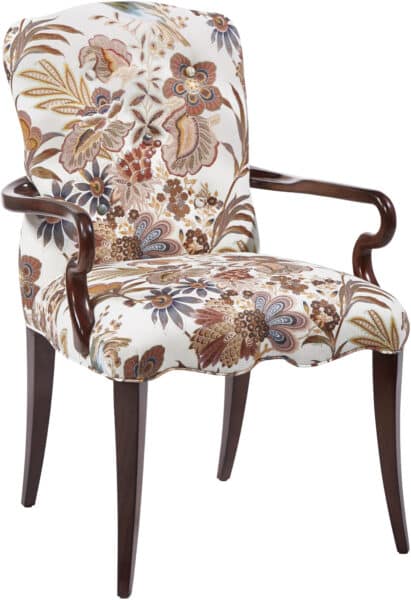 Lily Armchair