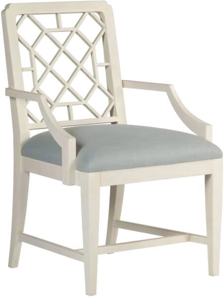 Blitzer Armchair