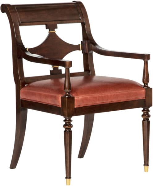 Maltese Armchair