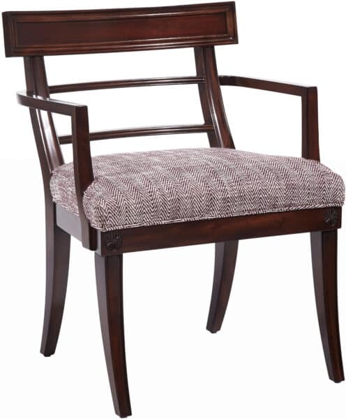 Lawrence Armchair