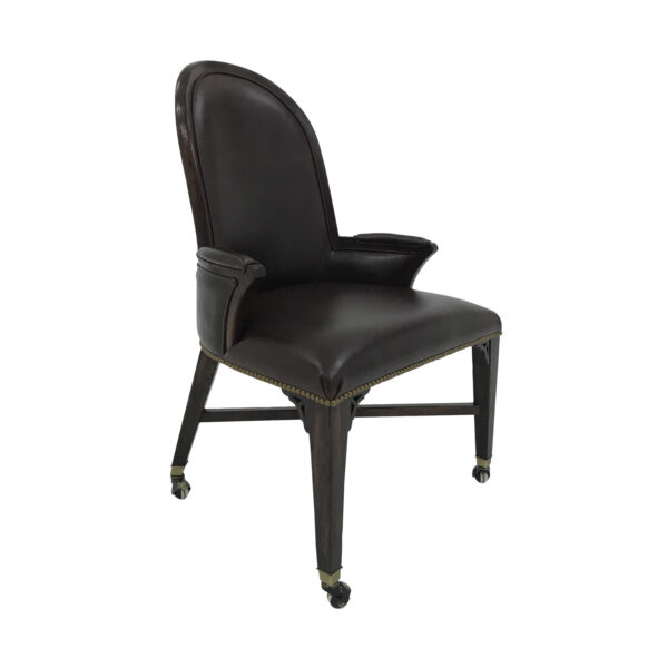 Game at Castle Bromwich Desk/Game Chair