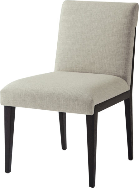 Vree Dining Arm + Side Chair