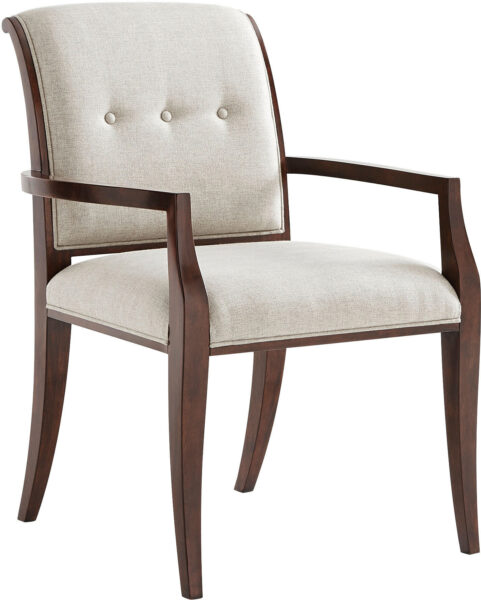 Snappy Armchair