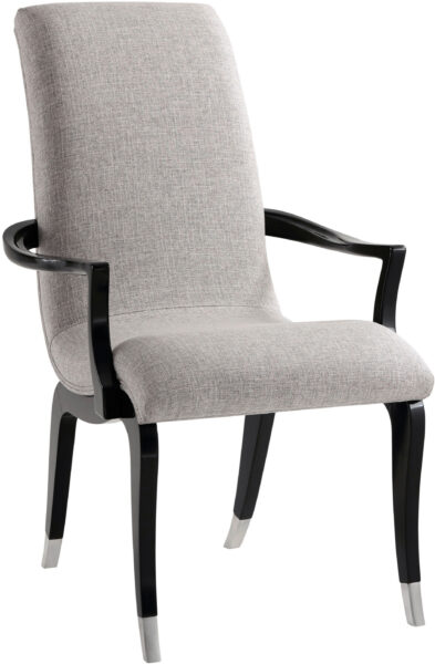 The Osmo Dining Armchair
