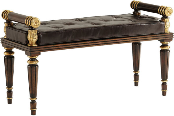 The Hall Bench