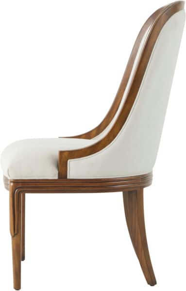 Dorchester Side Chair