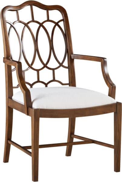 Sloane II Armchair
