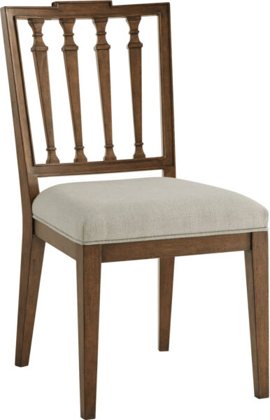 The Tristan Dining Chair