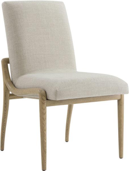 Catalina II Dining Arm + Side Chair