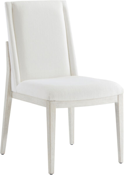 Breeze Upholstered Side Chair