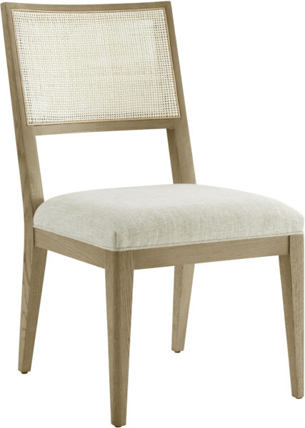 Catalina Dining Arm + Side Chair