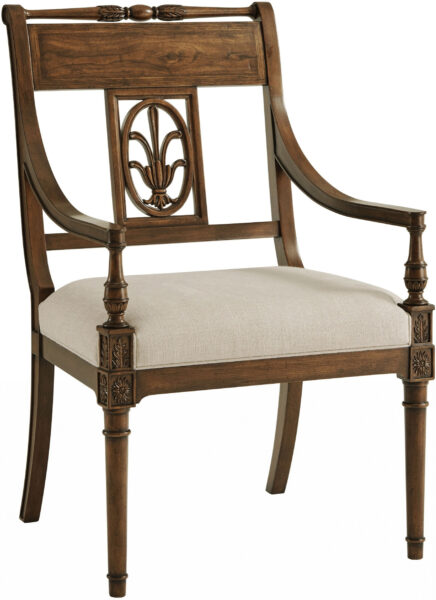 The Iven Dining Armchair