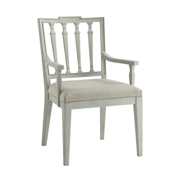 The Tristan Dining Armchair