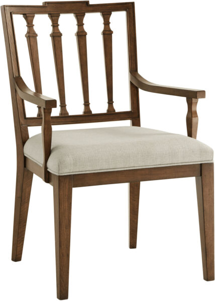 The Tristan Dining Armchair