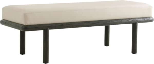 Repose Upholstered End of Bed Bench