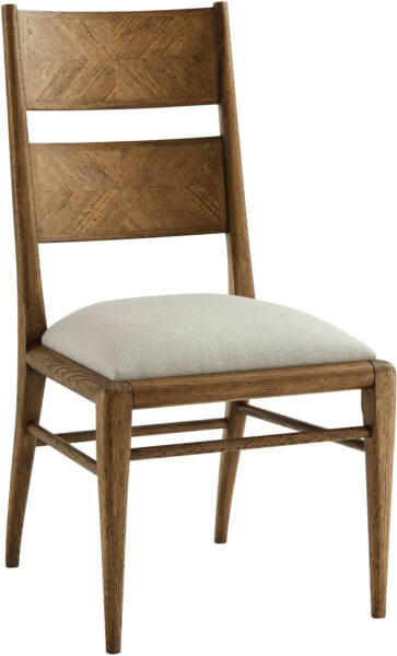 Nova Dining Side Chair