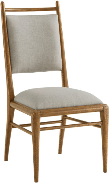 Nova II Dining Side Chair