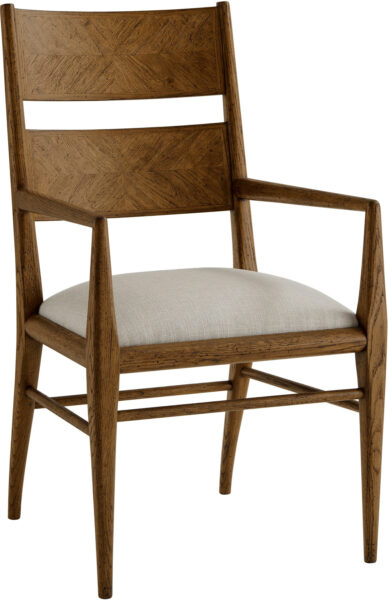 Nova Dining Armchair