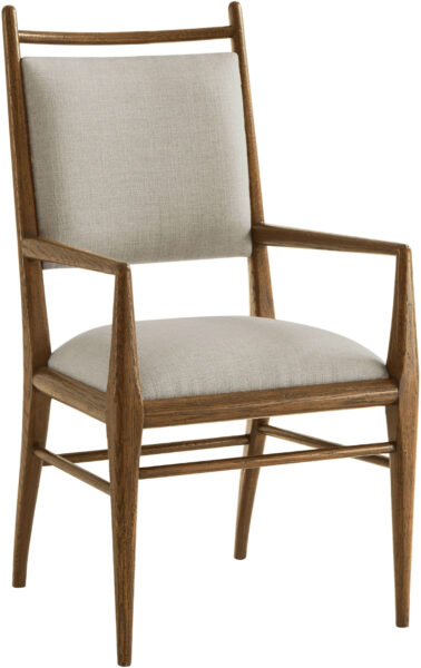 Nova II Dining Armchair