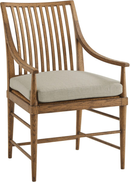 Nova III Dining Armchair