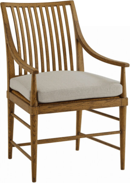 Nova III Dining Armchair