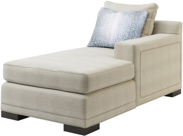 Ravenswood Right Arm Facing Chaise