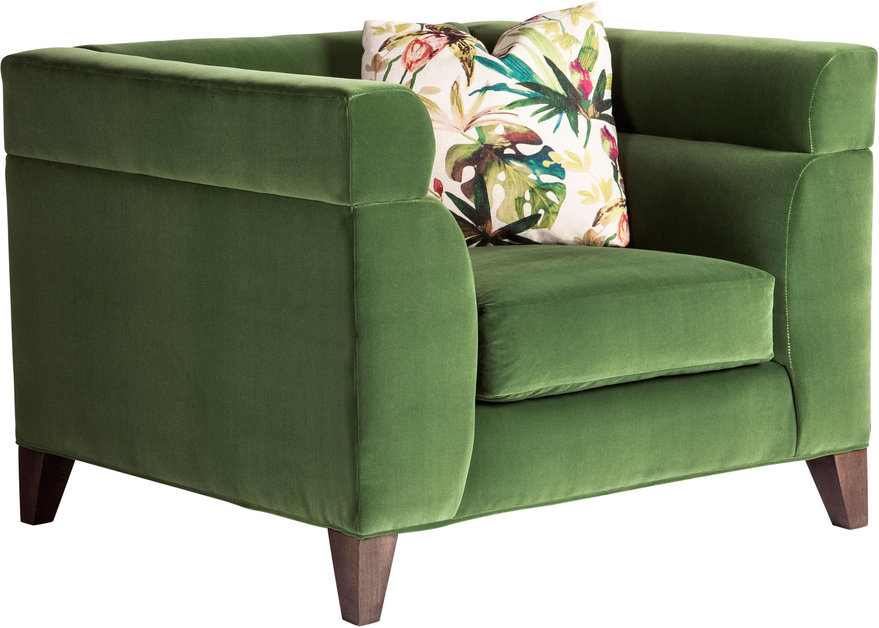 Boystown Lounge Chair