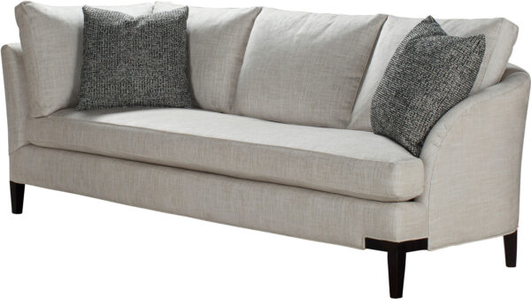 Lido Right Arm Facing Corner Sofa