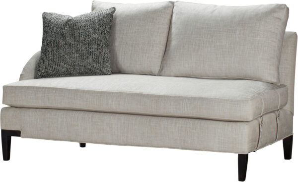 Lido Left Arm Facing Loveseat