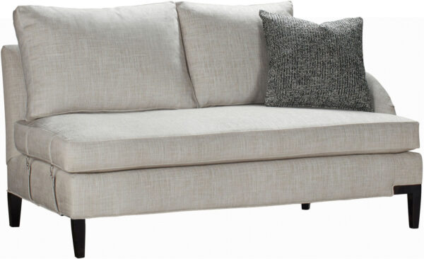 Lido Right Arm Facing Loveseat