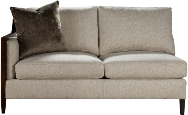 Lido Left Arm Facing Loveseat
