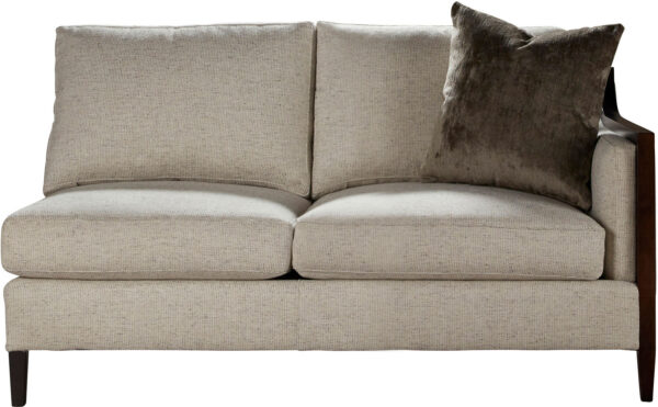 Lido Right Arm Facing Loveseat