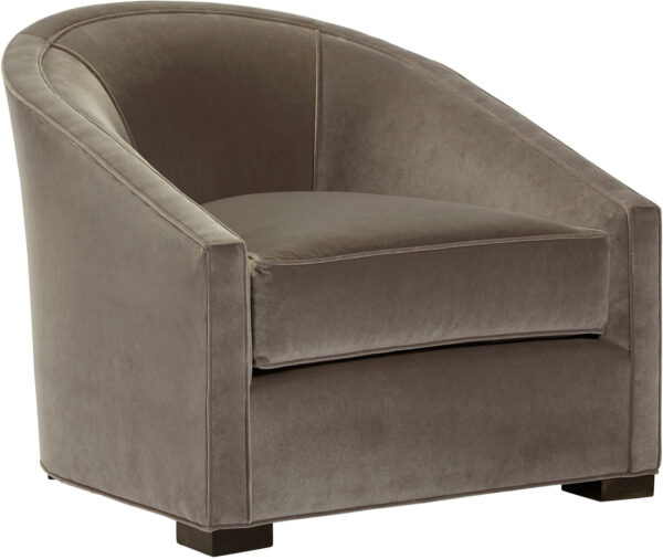 Pendleton Barrel Chair