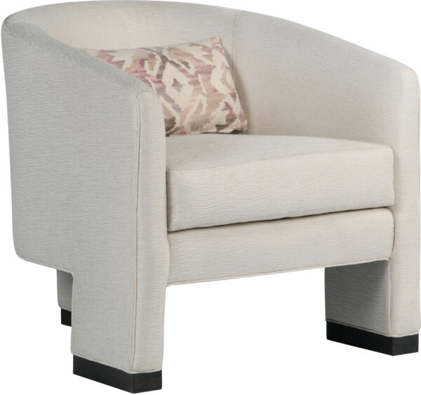 Admiral Chair