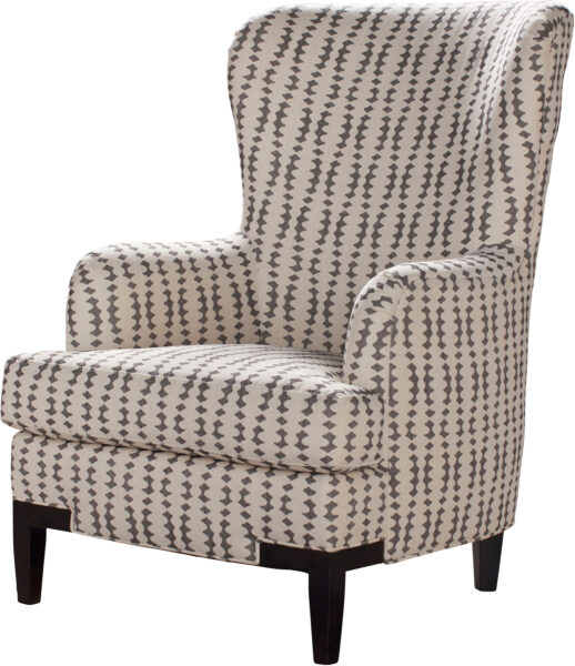Wing Chair