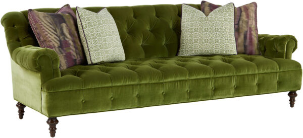 Wingate Tufted Sofa