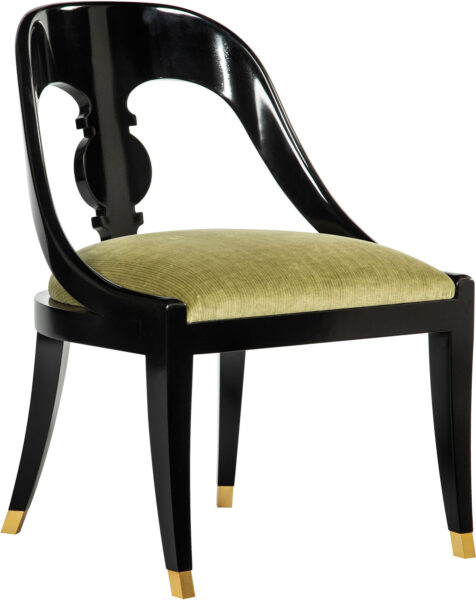 Pierre Chair